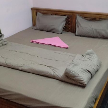 Adhi Linga Home Stay Tiruvannamalai Luaran gambar