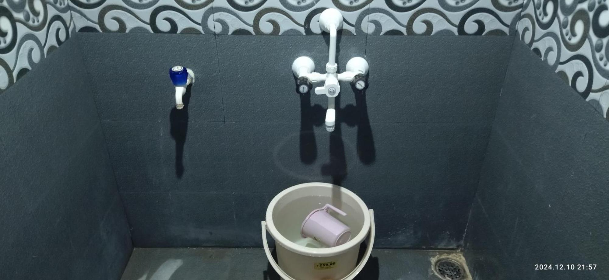 Adhi Linga Home Stay Tiruvannamalai Luaran gambar