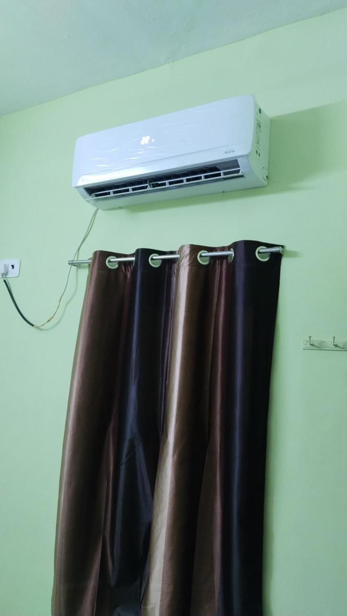 Adhi Linga Home Stay Tiruvannamalai Luaran gambar