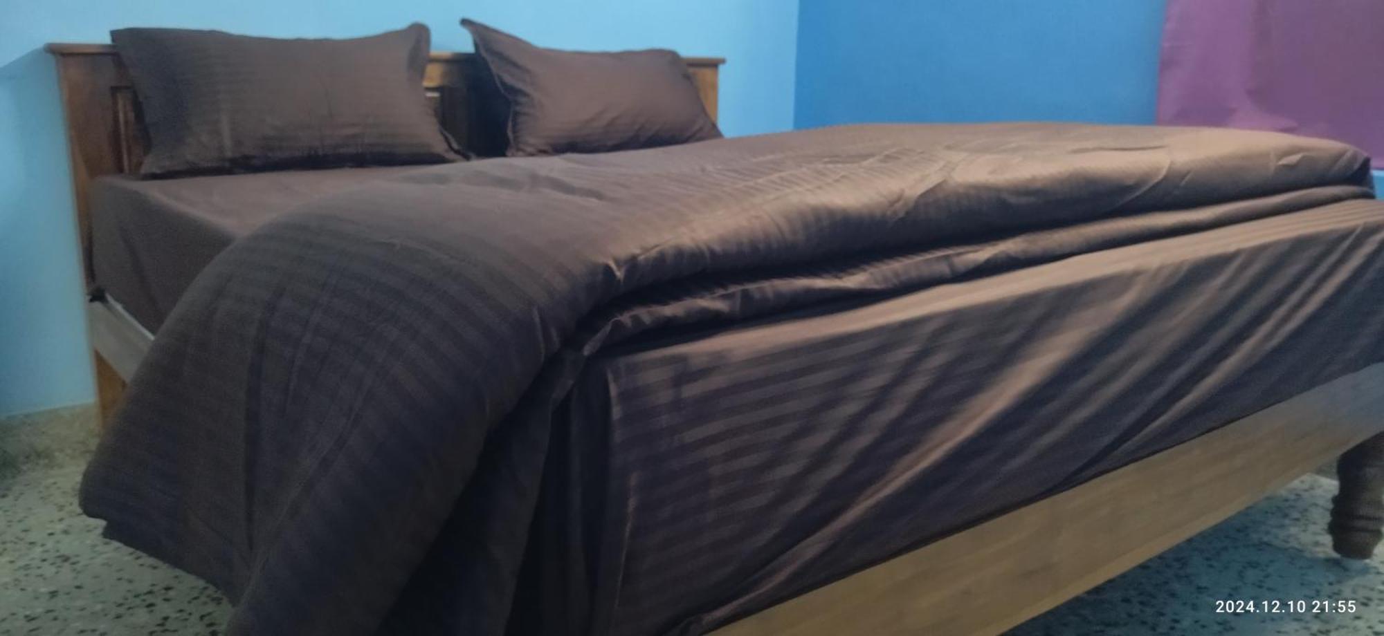 Adhi Linga Home Stay Tiruvannamalai Luaran gambar